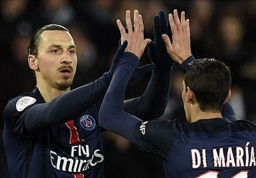 PSG – Angers: Độc cô cầu bại - 1