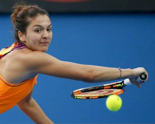 Australian Open ngày 7: Berdych, Radwanska khổ chiến - 4