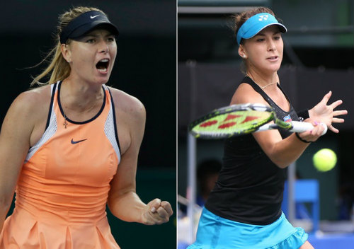 Australian Open ngày 7: Berdych, Radwanska khổ chiến - 3