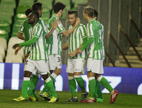Betis - Real Madrid: Vắng Bale, Zidane càng mừng - 2