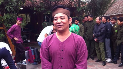 Hài Tết 2016: Nhảm, nhạt, vô duyên vì bậy và gợi dục - 3