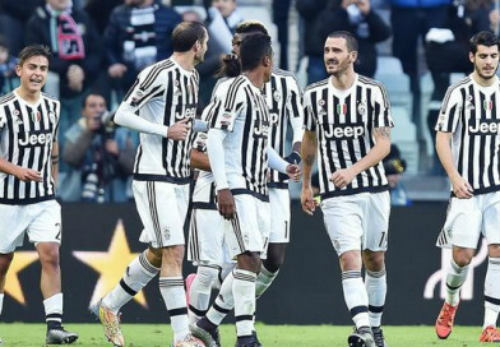 Juventus - Roma: "Cơn ác mộng" của Spalletti - 2