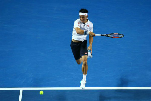 Australian Open ngày 7: Berdych, Radwanska khổ chiến - 7