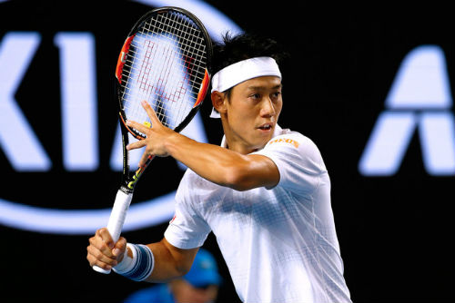 Australian Open ngày 7: Berdych, Radwanska khổ chiến - 6