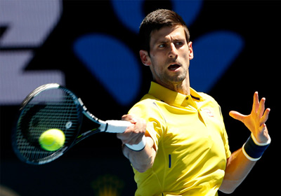 Chi tiết Djokovic - Simon: 5 set nghẹt thở (KT) - 6