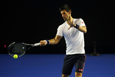 Chi tiết Djokovic - Simon: 5 set nghẹt thở (KT) - 8