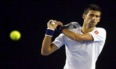 Chi tiết Djokovic - Simon: 5 set nghẹt thở (KT) - 9