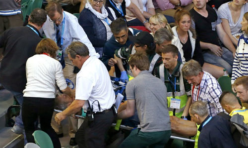 Tin thể thao HOT 25/1: VĐV chuyển giới được thi đấu ở Olympic - 2