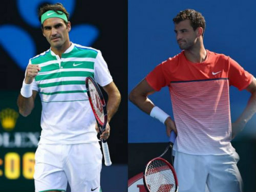 Tennis 24/7: Federer & Sharapova cán mốc mới - 1