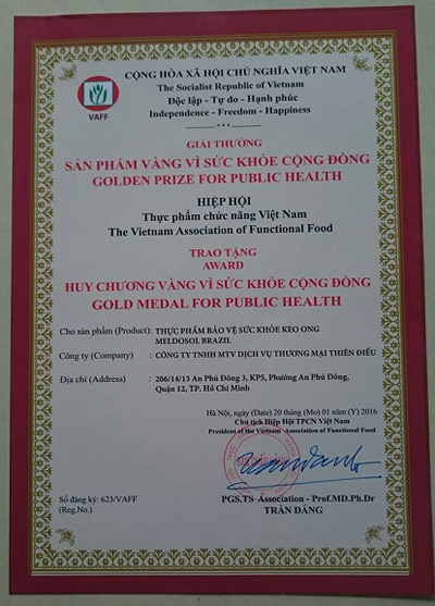 Phương pháp mới cho bệnh nhân viêm loét dạ dày - 3