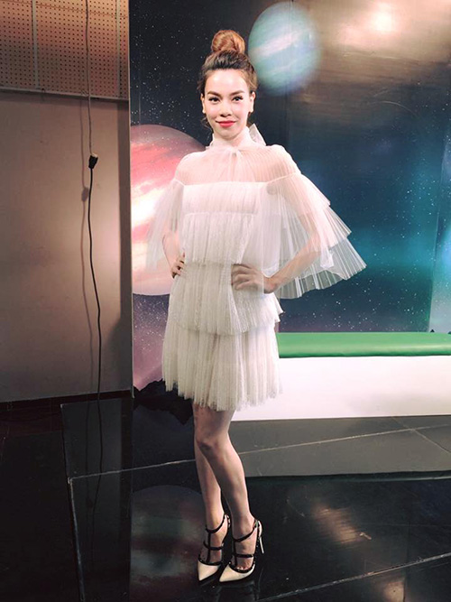 Facebook sao 25/1: 'Vua bầu show' miền Nam qua đời - 8