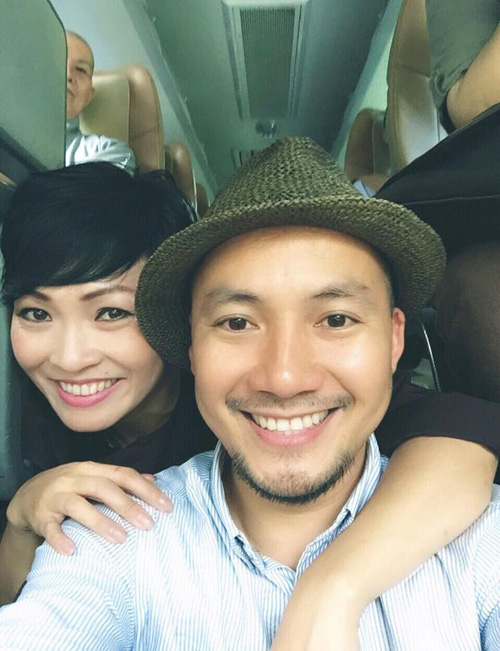 Facebook sao 25/1: 'Vua bầu show' miền Nam qua đời - 3