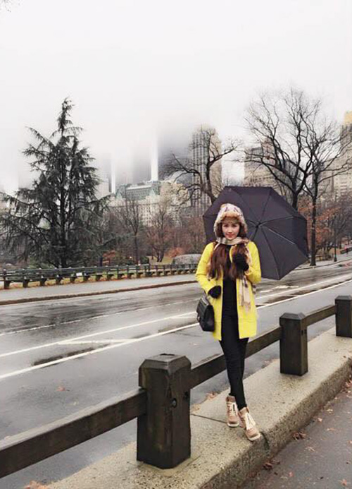 Facebook sao 25/1: 'Vua bầu show' miền Nam qua đời - 4