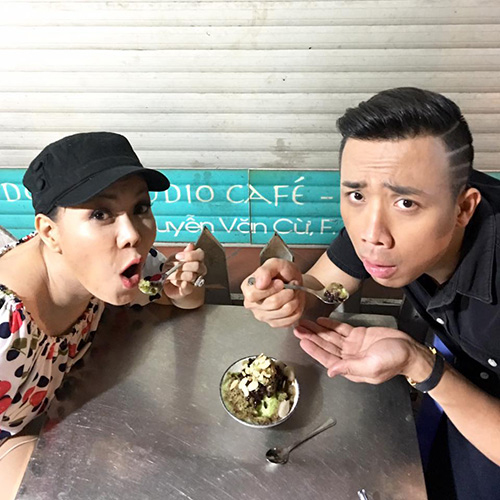 Facebook sao 25/1: 'Vua bầu show' miền Nam qua đời - 8