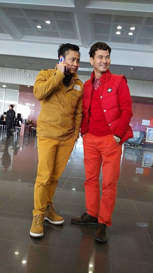 Facebook sao 25/1: 'Vua bầu show' miền Nam qua đời - 11