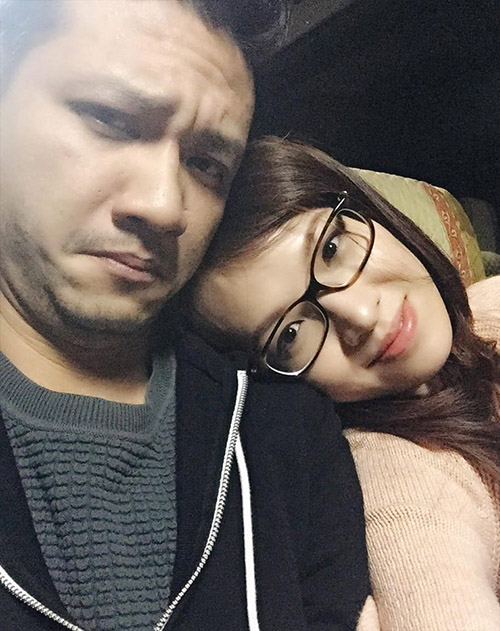 Facebook sao 25/1: 'Vua bầu show' miền Nam qua đời - 12