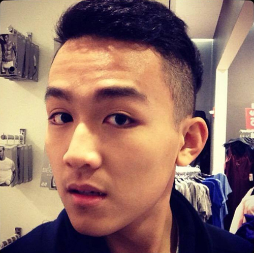 Những anh em ruột ít người biết của sao Việt - 5