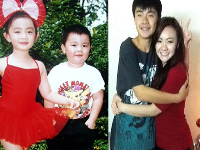 Những anh em ruột ít người biết của sao Việt - 10