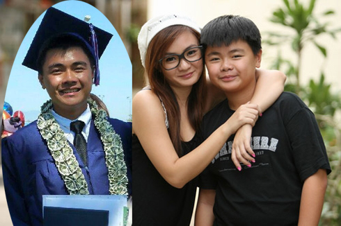 Những anh em ruột ít người biết của sao Việt - 11