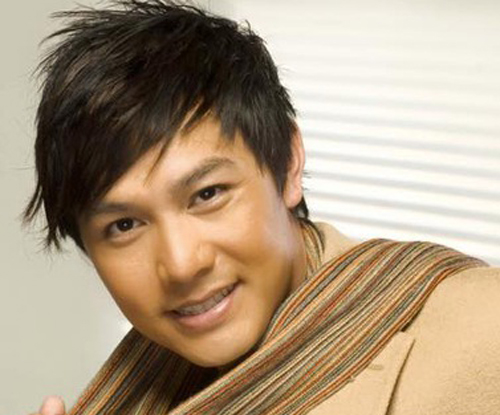 Những anh em ruột ít người biết của sao Việt - 7