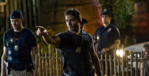 6 phim hành động trên HBO, Star Movies, Cinemax tuần này - 6