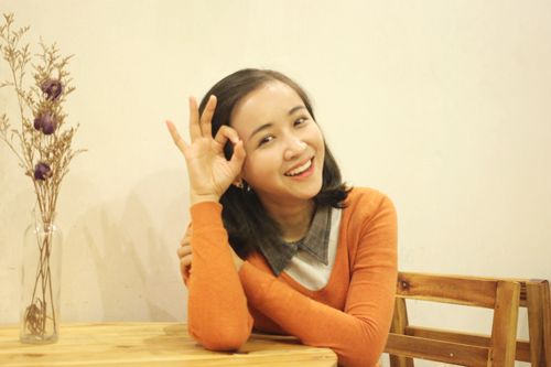 Gặp lại nữ sinh trường Y một năm lột xác nhờ 'dao kéo' - 3