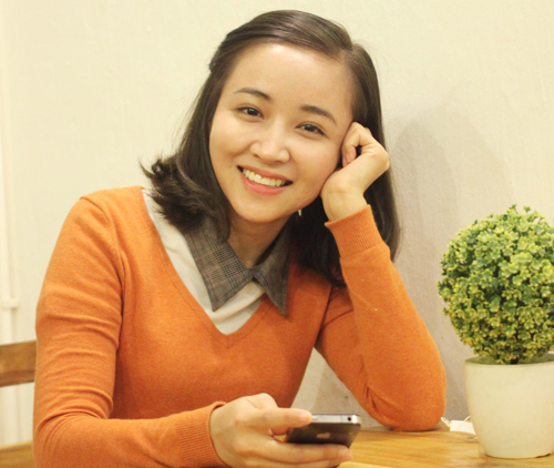 Gặp lại nữ sinh trường Y một năm lột xác nhờ 'dao kéo' - 2