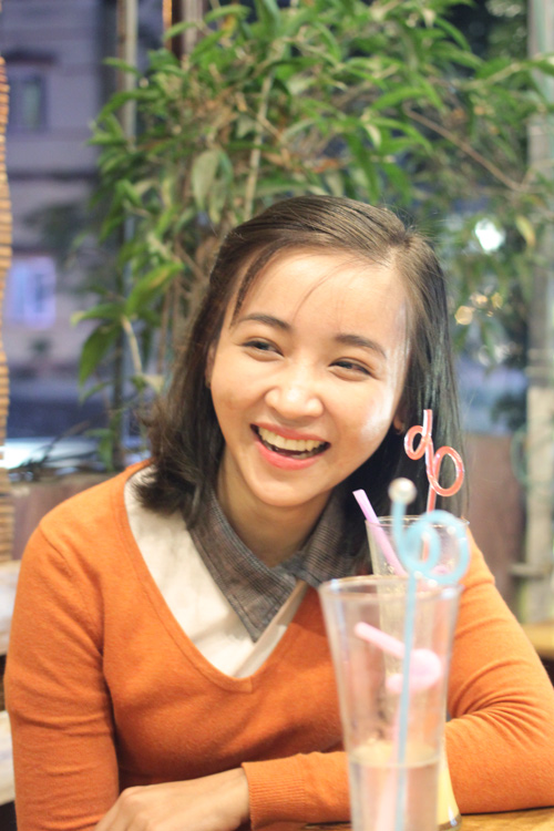 Gặp lại nữ sinh trường Y một năm lột xác nhờ 'dao kéo' - 6