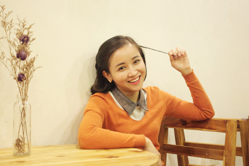 Gặp lại nữ sinh trường Y một năm lột xác nhờ 'dao kéo' - 2