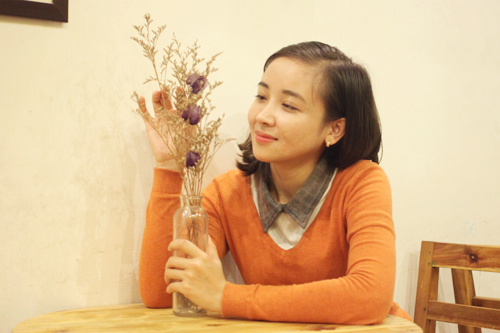 Gặp lại nữ sinh trường Y một năm lột xác nhờ 'dao kéo' - 4