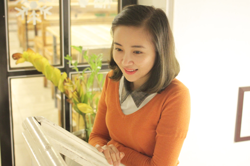 Gặp lại nữ sinh trường Y một năm lột xác nhờ 'dao kéo' - 5