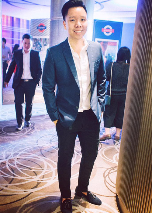 Facebook sao 25/1: 'Vua bầu show' miền Nam qua đời - 3