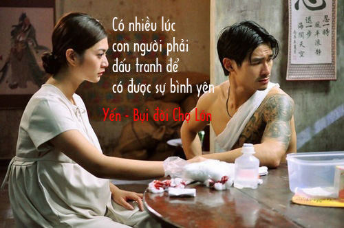 12 câu thoại kinh điển của các vai phản diện nổi tiếng - 8