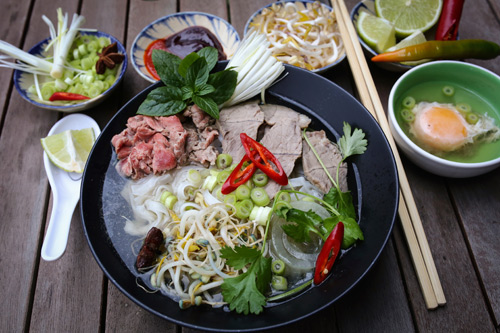 Gia vị đặc trưng trong ẩm thực Việt và câu chuyện Món ngon mà Ê - 1