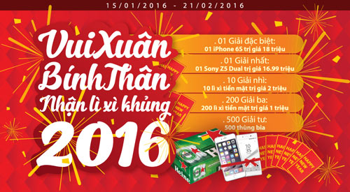 Loạt iPhone/Smartphone hạ giá mạnh tới 50% dịp tết Nguyên Đán - 5