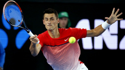 Chi tiết Murray - Tomic: "Đấu súng" ở set 3 (KT) - 4