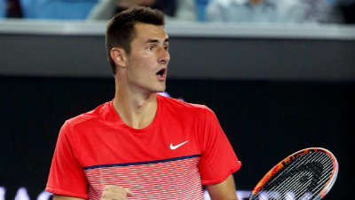 Chi tiết Murray - Tomic: "Đấu súng" ở set 3 (KT) - 8