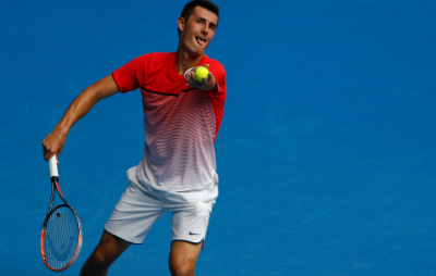 Chi tiết Murray - Tomic: "Đấu súng" ở set 3 (KT) - 7