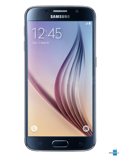 Nhân viên Samsung để lộ Galaxy S7 và S7 Edge - 1
