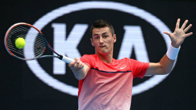 Chi tiết Murray - Tomic: "Đấu súng" ở set 3 (KT) - 10