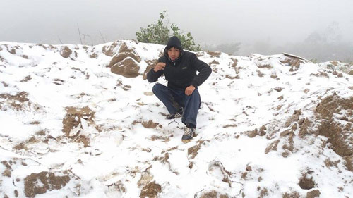 Dân mạng tranh cãi về nghịch cảnh ngày băng tuyết - 4