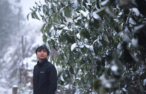 Dân mạng tranh cãi về nghịch cảnh ngày băng tuyết - 6