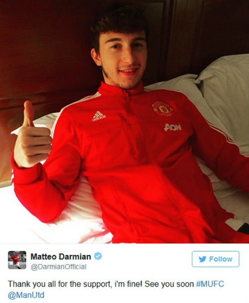 Tin HOT tối 25/1: Henry chê bai chiến thuật của Wenger - 3