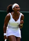 Chi tiết Serena – Sharapova: Sức mạnh tuyệt đối (KT) - 1