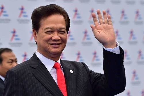 Thủ tướng Nguyễn Tấn Dũng được rút khỏi danh sách đề cử - 1