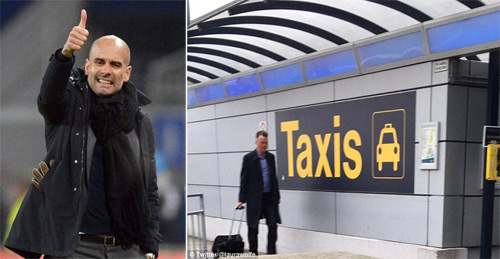 Van Gaal gặp sếp MU, tha thiết xin cơ hội cuối - 2