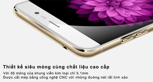 Đội rét 7 độ C mua điện thoại ARBUTUS AR5 ưu đãi - 2