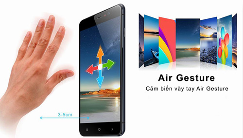 Đội rét 7 độ C mua điện thoại ARBUTUS AR5 ưu đãi - 4