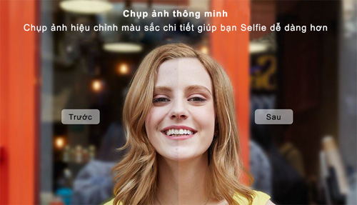 Đội rét 7 độ C mua điện thoại ARBUTUS AR5 ưu đãi - 5