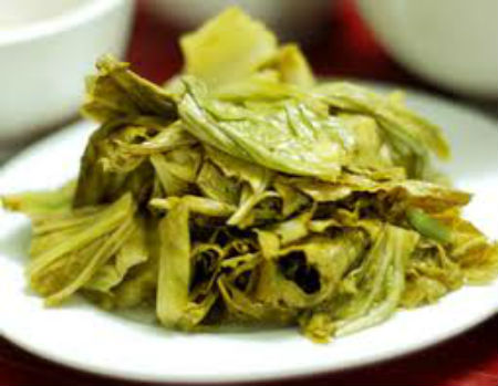 Những món ăn truyền thống không thể bỏ qua dịp Tết - 4